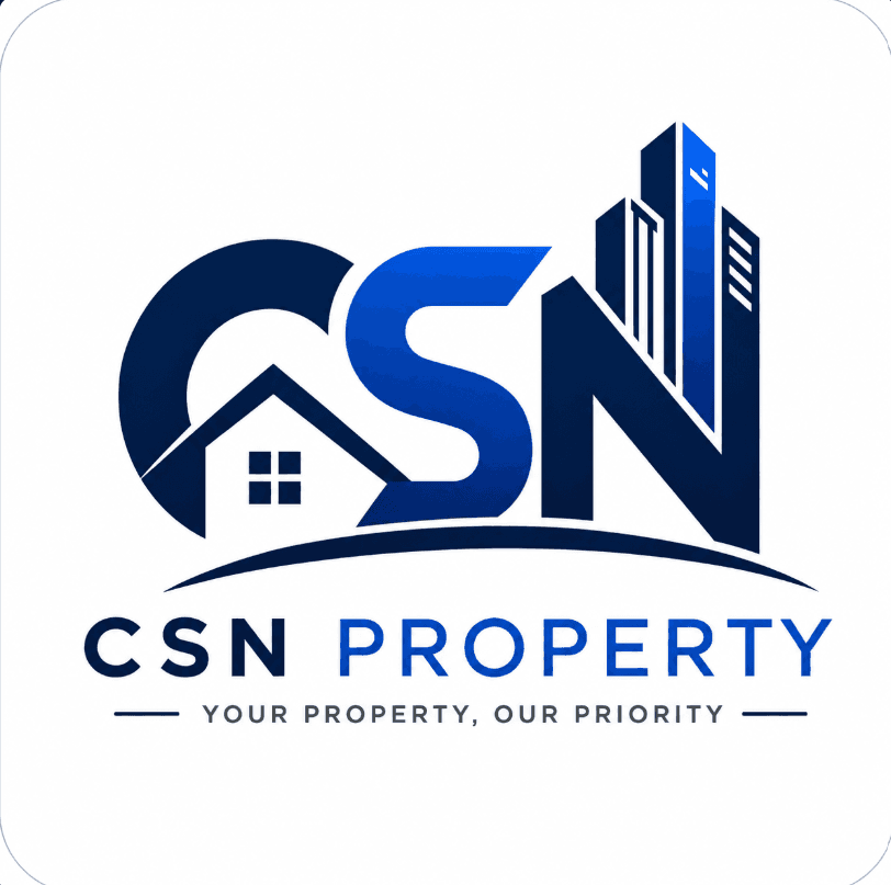 CSN Property Logo
