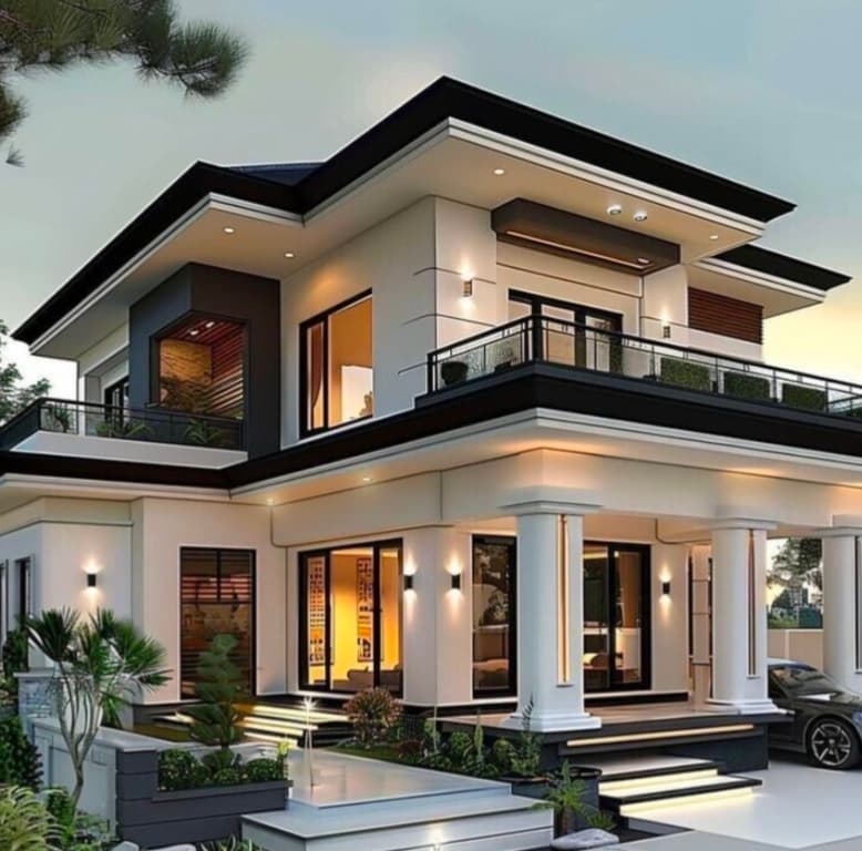 Sample project - 2, 3 BHK Apartment in Beed Bypass